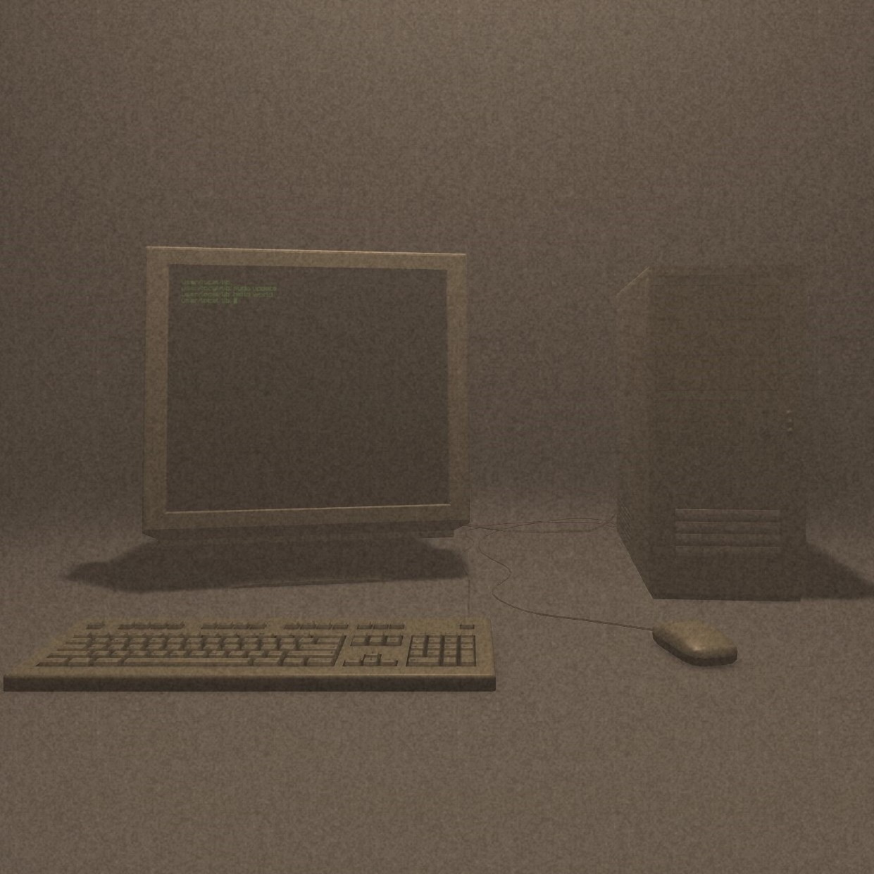 Remote Revelation